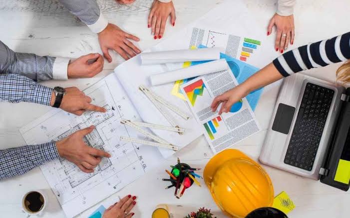 Formulación y evaluación de proyectos