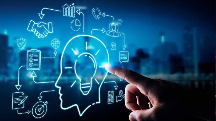Innovación e I+D+i