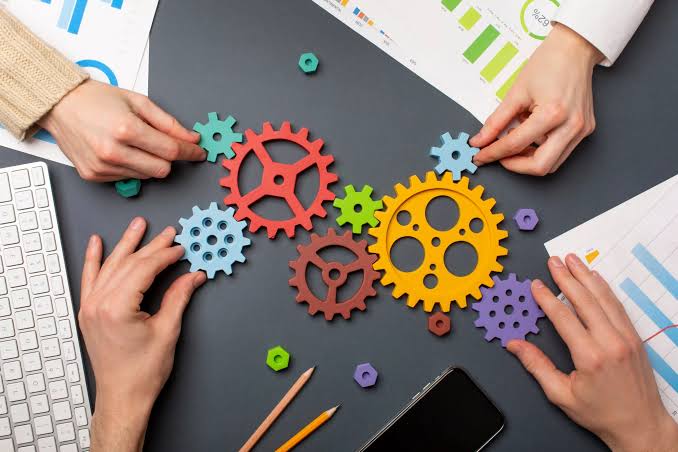 Planificación y estrategia