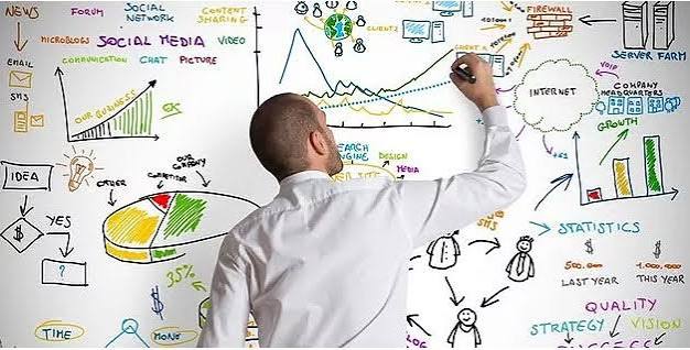 Estudios de mercado y factibilidad
