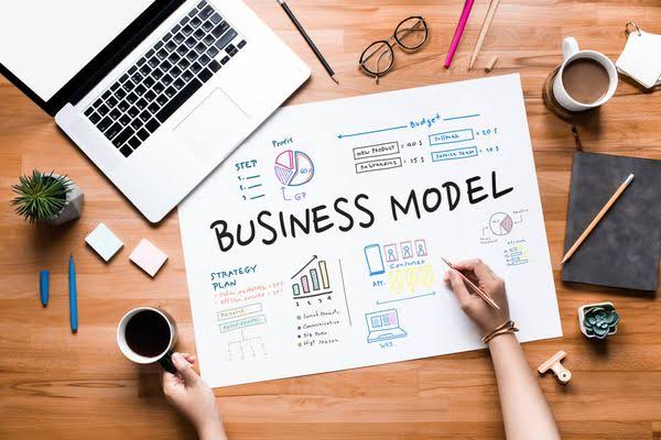 Modelos de negocio y emprendimiento